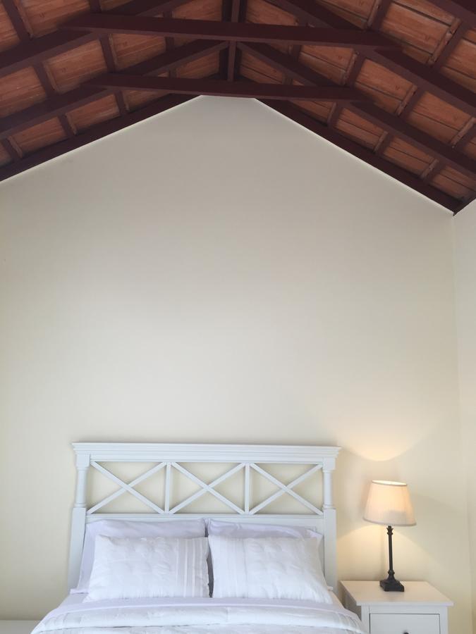 Hotel Cruz Grande-Brava Vila Nova Sintra Bagian luar foto